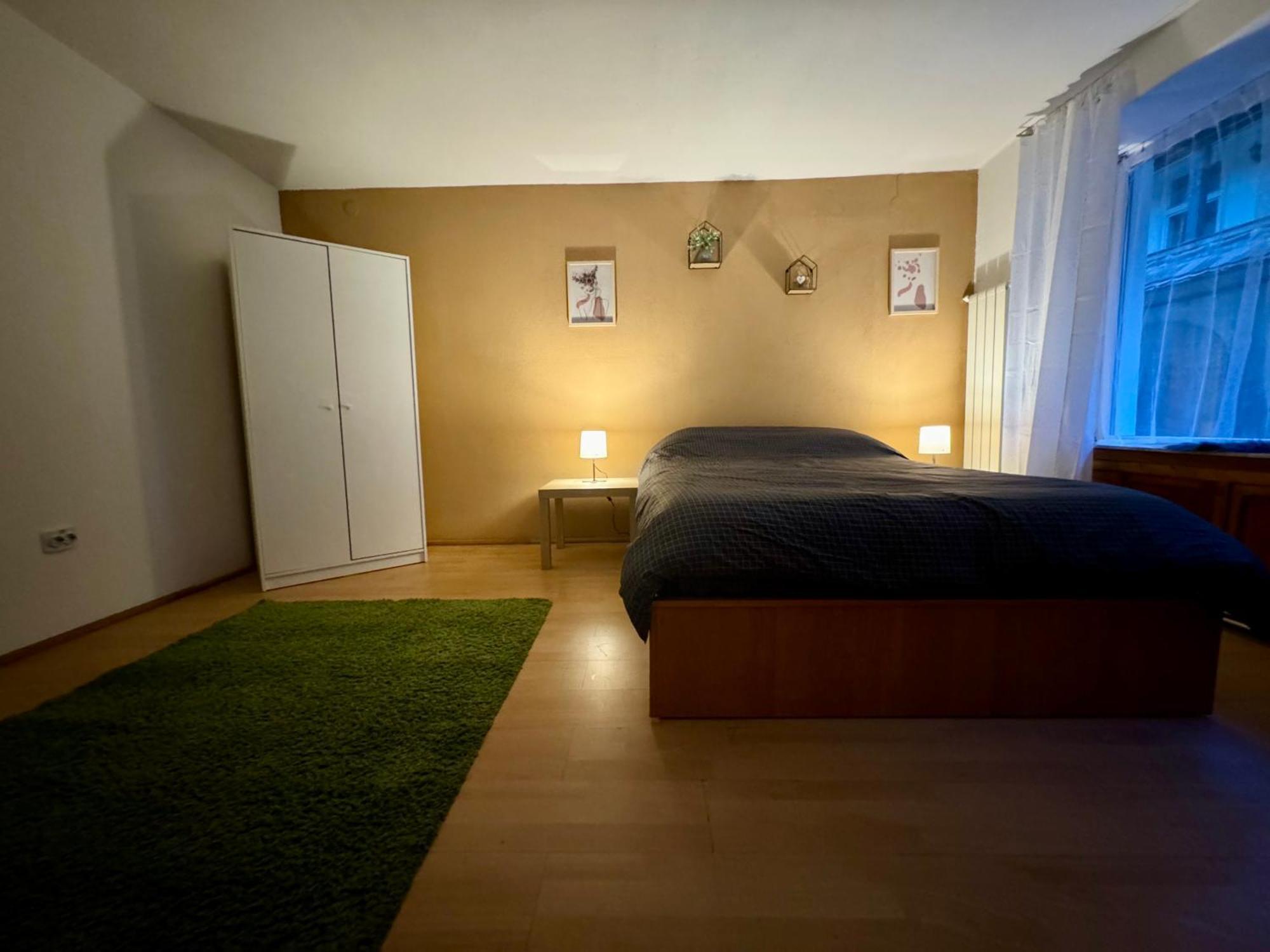 Appartamento Luca Sibiu